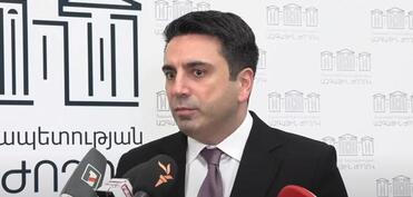 Azərbaycan-Ermənistan sərhədi açılacaq - Simonyan