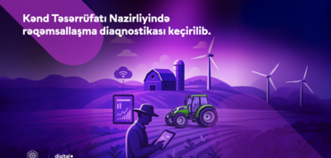 Kənd təsərrüfatında diaqnostika aparılıb
