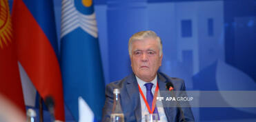 MDB Baş katibliyi: Dəmir Yolu Kompleksi iqtisadi inkişafda strateji rol oynayacaq