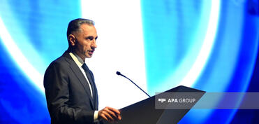 Nazir: “Şimal-Cənub” dəhlizinin inkişafı üçün İranla sıx əməkdaşlıq edirik