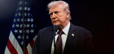 Tramp: Ukrayna üzrə ABŞ planındakı maddələrin sayı 28-dən 22-yə endirilib