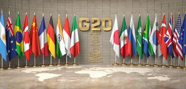 Rusiya "G20" tədbirində iştirak edəcək