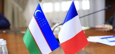 Özbəkistan-Fransa Universiteti yaradılacaq