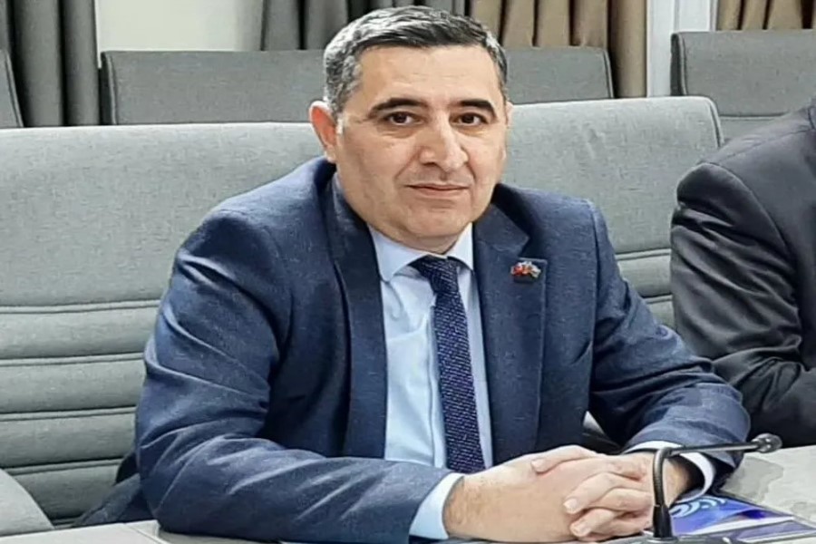 Azərbaycan bütün sahələrin, o cümlədən medianın inkişafına diqqət ayırır