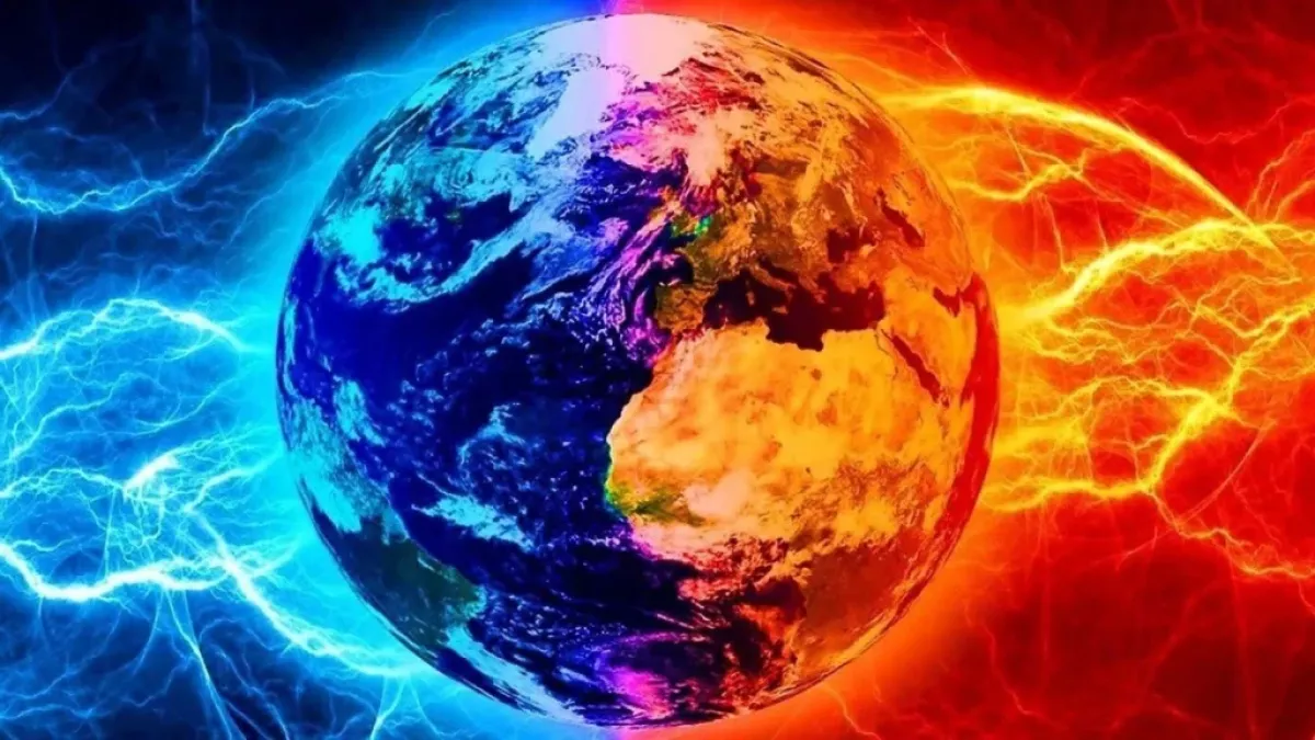 Yer üzündə zəif maqnit qasırğaları mümkündür