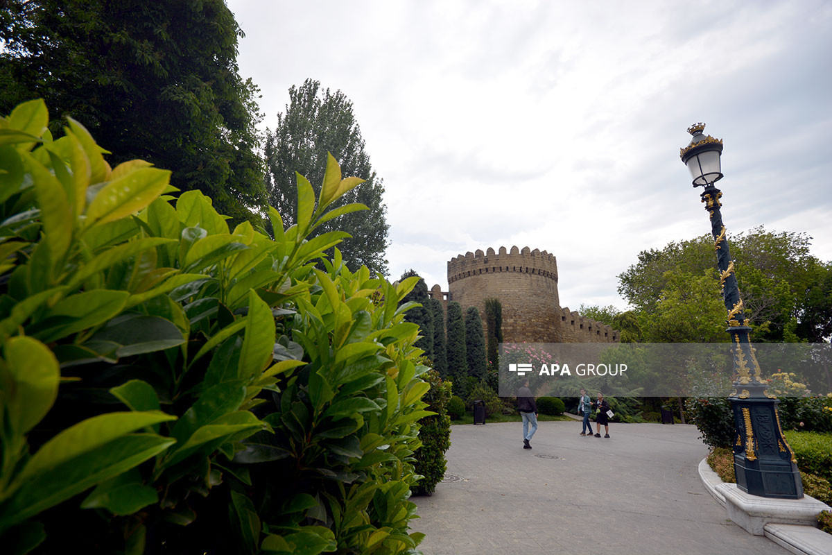 Coğrafiya İnstitutu: Dekabrın ilk 10 günündə havanın isti keçməsi gözlənilir