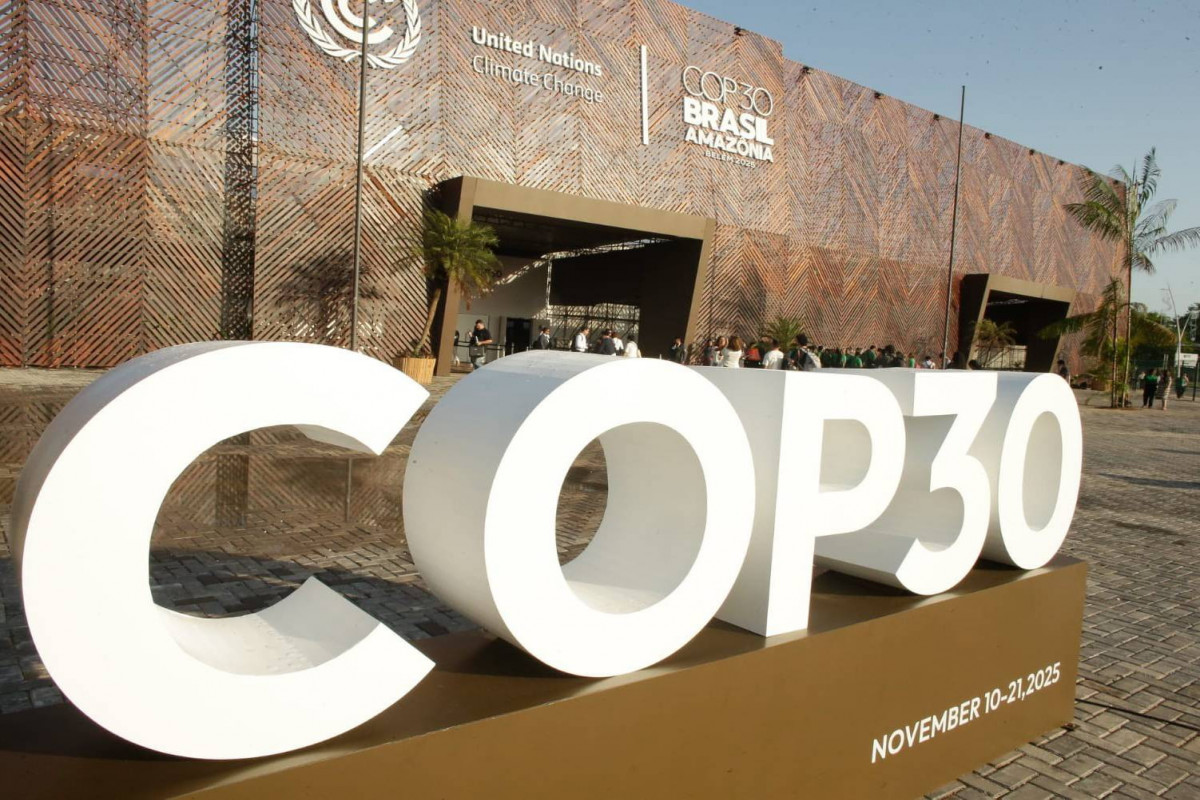 COP29-dan COP30-a: Azərbaycan və İƏİT iqlim hədəflərini təhsil sahəsində real fəaliyyətə çevirir