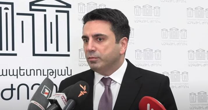 Azərbaycan-Ermənistan sərhədi açılacaq - Simonyan