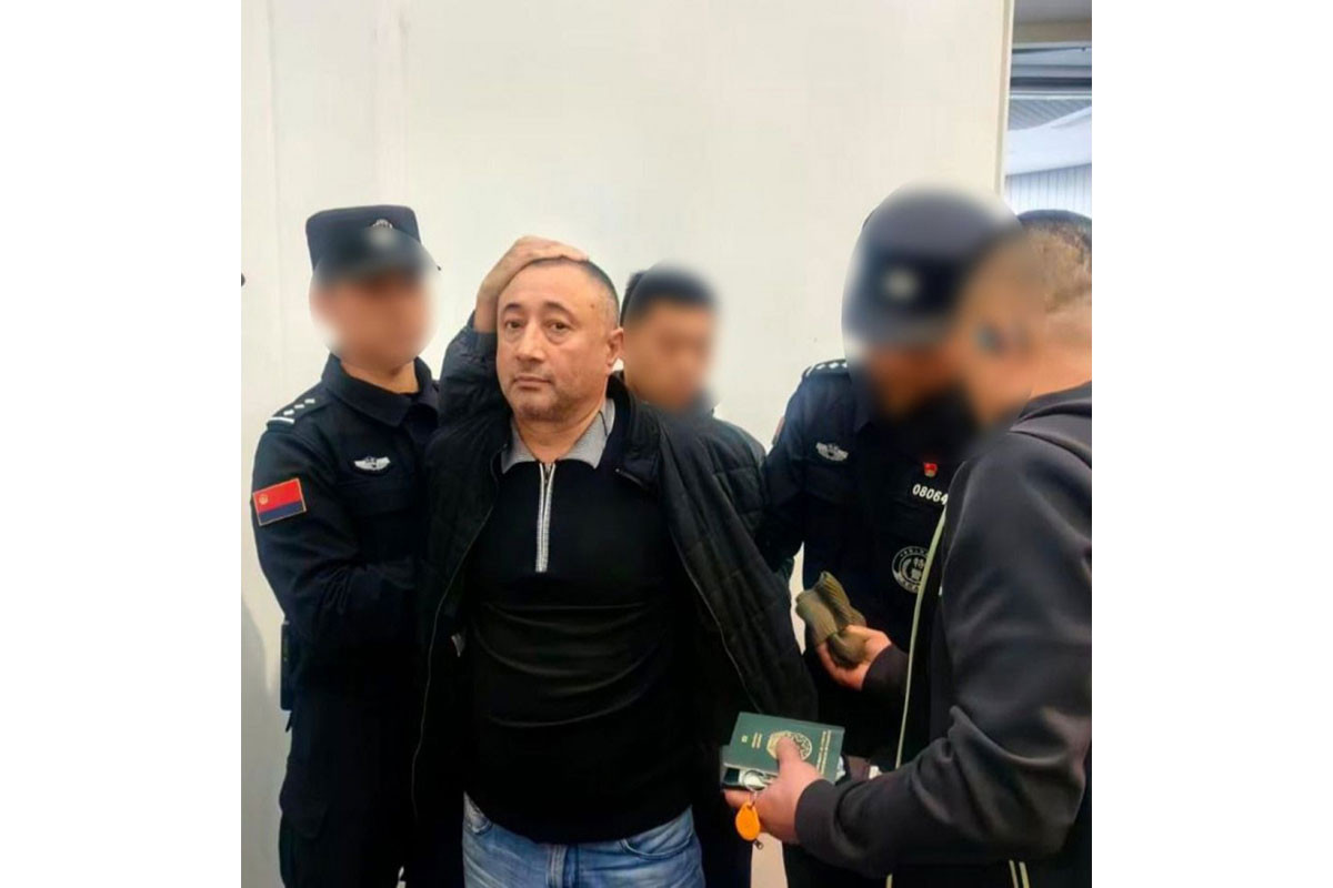 Bakıda arvadına xəsarət yetirərək qaçan şəxs Çində saxlanılıb