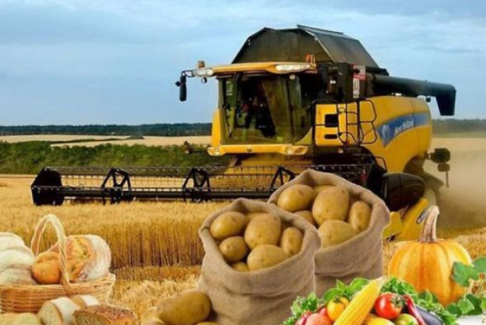 Noyabrda rekord isti: kənd təsərrüfatı və sağlamlıq üçün risklər var