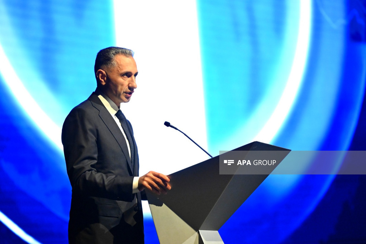 Nazir: “Şimal-Cənub” dəhlizinin inkişafı üçün İranla sıx əməkdaşlıq edirik