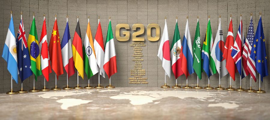 Rusiya "G20" tədbirində iştirak edəcək