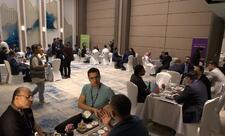 Azərbaycanın turizm imkanları Yaxın Şərqdə nümayiş etdirilib