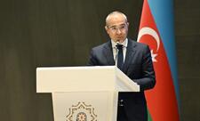 Mikayıl Cabbarov növbəti dəfə Azərbaycan Güləş Federasiyasının prezidenti seçildi