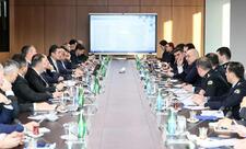 DGK-də Azərbaycan Sahibkarlar Konfederasiyasının üzvləri ilə görüş keçirilib