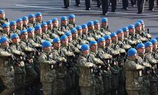 Türkiyə Ukraynaya qoşun göndərmək üçün şərtini açıqladı