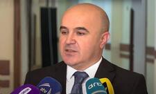 "Dəhlizin gələcəyi Rusiya və İrana tətbiq olunan sanksiyaların taleyindən asılıdır”