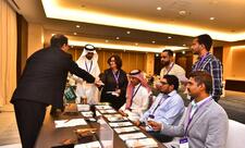 Azərbaycanın turizm imkanları Yaxın Şərqdə nümayiş etdirilib