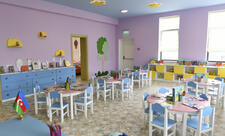 Nazirlik qrant ayrılmış özəl bağçaların aylıq ödənişləri ilə bağlı valideynlərə müraciət edib