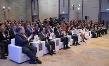 Rəşad Nəbiyev: Rəqəmsal infrastrukturun inkişafı prioritetimizdir