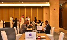 Azərbaycanın turizm imkanları Yaxın Şərqdə nümayiş etdirilib