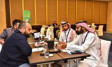 Azərbaycanın turizm imkanları Yaxın Şərqdə nümayiş etdirilib