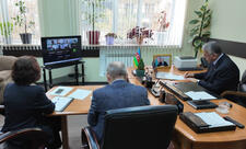 FHN elmi-praktiki konfrans təşkil edib