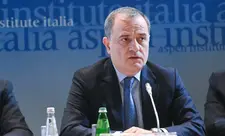 Ceyhun Bayramov “Aspen Institute Italia”da təşkil olunan dəyirmi masada iştirak edib