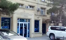 Bakıda dövlət binasının təmirinə 9 milyon manat xərclənəcək