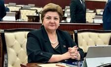 “Tənzilə Rüstəmxanlı: Sülh prosesi başlayıb”