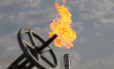 Nyu-York birjasında təbii qazın qiyməti azalıb