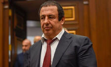 Qaqik Tsarukyanın Ermənistandan çıxışına qadağa qoyulub