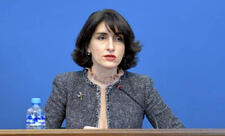 Tbilisi NATO-nu Gürcüstanla bağlı siyasi iradəsizlikdə günahlandırıb