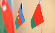 Azərbaycanla Belarus arasında qarşılıqlı ticarət həcmi 30%-dən çox artıb