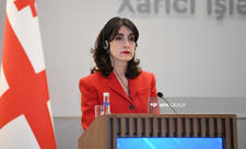 XİN rəhbəri: Gürcüstanın ABŞ-ın gündəmində o qədər də vacib yer tutmadığını görürük