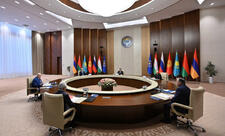 Bişkekdə KTMT-nin sammiti keçirilir