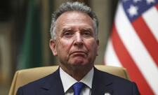 Rəsmi Moskva: Stiv Uitkoffun Moskvaya səfəri qüvvədə qalır