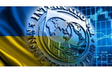 Ukrayna və BVF 8,2 mlrd. dollardan çox yeni dəstək proqramı barədə razılığa gəlib