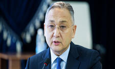 KTMT-nin Baş katibi dəyişir