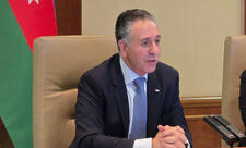 İordaniyalı nazir: Azərbaycan MDB bazarlarına çıxışda əsas tərəfdaşımız ola bilər