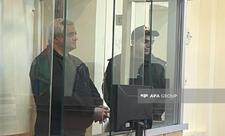 Müsavat fəalını öldürüb, meyitini doğrayan direktor müavini barəsində qərar verilib