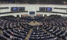 Avropa Parlamentinin yeni qətnaməsi Ukrayna üçün etibarlı təhlükəsizlik zəmanətləri tələb edir