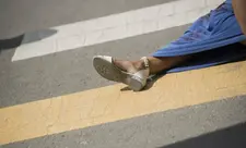 Şərurda 75 yaşlı qadını yük maşını vurub