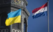 Zelenski Niderlandın Baş naziri ilə Cenevrə danışıqlarından sonrakı diplomatik vəziyyəti müzakirə edib