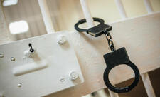 Polis evlərdən oğurluq edən şəxsləri saxlayıb