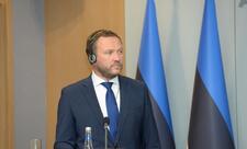 Estoniya XİN başçısı: Ermənistan-Azərbaycan sülh prosesini yüksək qiymətləndiririk