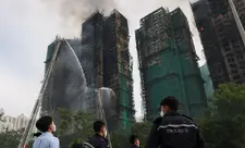Honq-Konqda yaşayış kompleksində baş verən yanğında ölənlərin sayı 55-ə çatıb