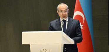 Mikayıl Cabbarov növbəti dəfə Azərbaycan Güləş Federasiyasının prezidenti seçildi