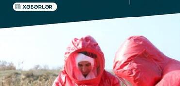 Quş qripinə qarşı epizootoloji monitorinq keçiriləcək - VİDEO