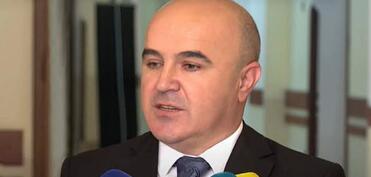 "Dəhlizin gələcəyi Rusiya və İrana tətbiq olunan sanksiyaların taleyindən asılıdır”